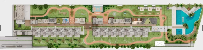 Imagem Apartamento com 2 Quartos à Venda, 126 m² em Ponta Do Seixas - João Pessoa Imagem Apartamento com 2 Quartos à Venda, 126 m² em Ponta Do Seixas - João Pessoa