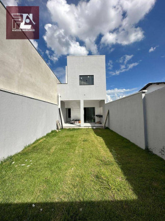 Imagem Casa com 3 Quartos à Venda, 130 m² em Cruz - Lorena Imagem Casa com 3 Quartos à Venda, 130 m² em Cruz - Lorena