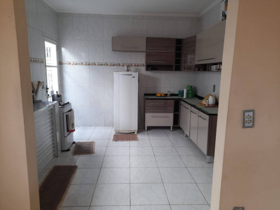Imagem Casa com 3 Quartos à Venda,  em Jardim Planalto De Viracopos - Campinas