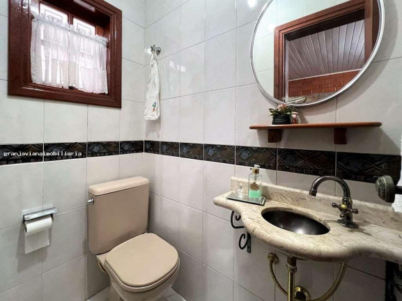 Imagem Casa à Venda, em Colinas De São Fernando - Cotia Imagem Casa à Venda, em Colinas De São Fernando - Cotia