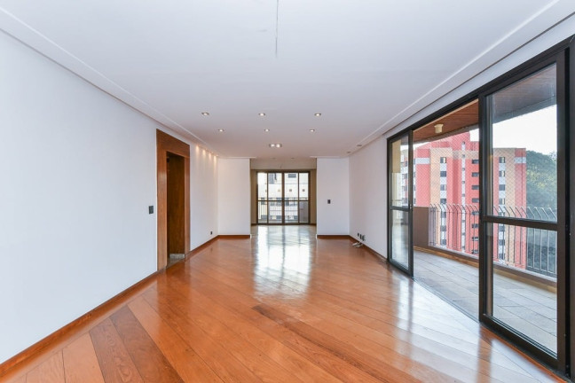Apartamento com 4 Quartos à Venda, 254 m² em Vila Andrade - São Paulo