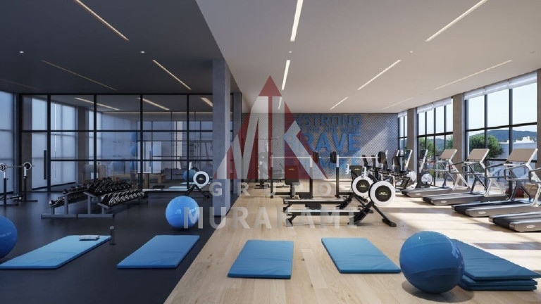Imagem Imóvel com 3 Quartos à Venda, 128 m² em Perequê - Porto Belo Imagem Imóvel com 3 Quartos à Venda, 128 m² em Perequê - Porto Belo