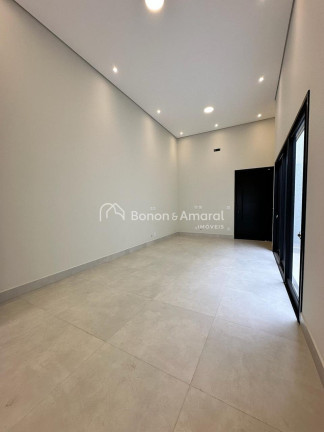 Imagem Casa de Condomínio com 3 Quartos à Venda, 200 m² em Parque Brasil 500 - Paulínia Imagem Casa de Condomínio com 3 Quartos à Venda, 200 m² em Parque Brasil 500 - Paulínia