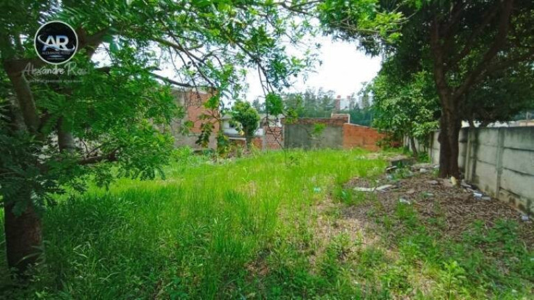 Imagem Terreno à Venda, 250 m² em Jardim Promeca - Várzea Paulista