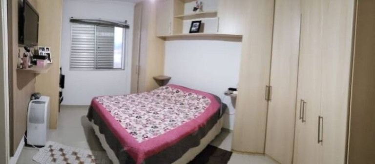 Imagem Apartamento com 3 Quartos à Venda, 145 m² em Centro - Taubaté