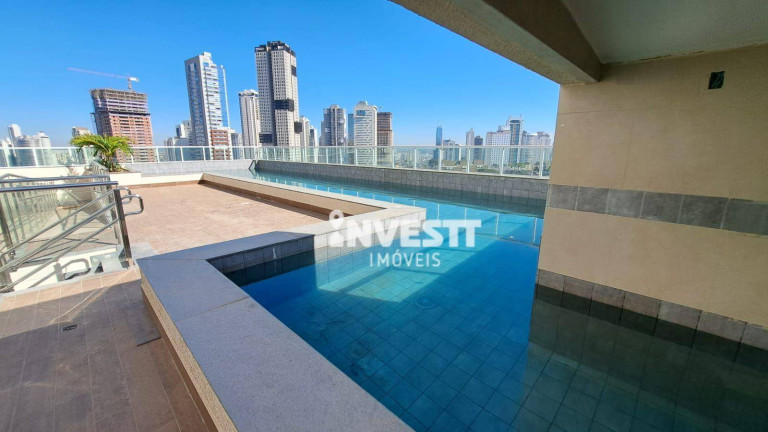 Imagem Apartamento com 2 Quartos à Venda, 61 m² em Setor Marista - Goiânia Imagem Apartamento com 2 Quartos à Venda, 61 m² em Setor Marista - Goiânia