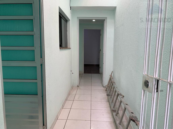 Imagem Casa com 2 Quartos para Alugar, 70 m² em Parque Novo Oratório - Santo André Imagem Casa com 2 Quartos para Alugar, 70 m² em Parque Novo Oratório - Santo André