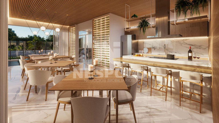 Imagem Apartamento à Venda, 90 m² em Perequê - Porto Belo