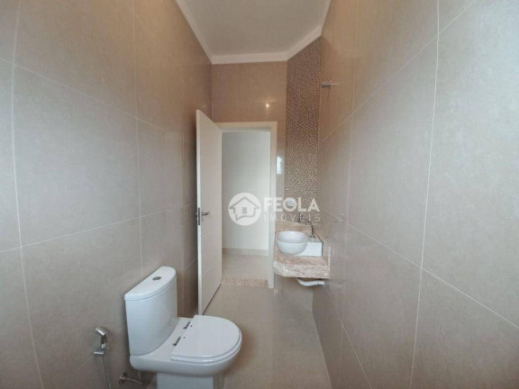 Imagem Casa com 3 Quartos à Venda, 189 m² em Centro - Americana Imagem Casa com 3 Quartos à Venda, 189 m² em Centro - Americana