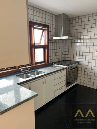 Imagem Casa de Condomínio com 4 Quartos à Venda, 370 m² em Alphaville - Santana De Parnaíba
