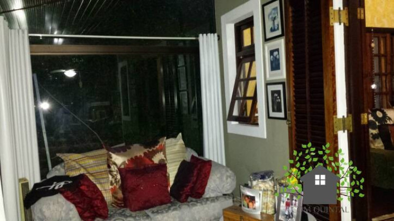 Imagem Casa com 3 Quartos à Venda, 290 m² em Jardim Do Golf I - Jandira