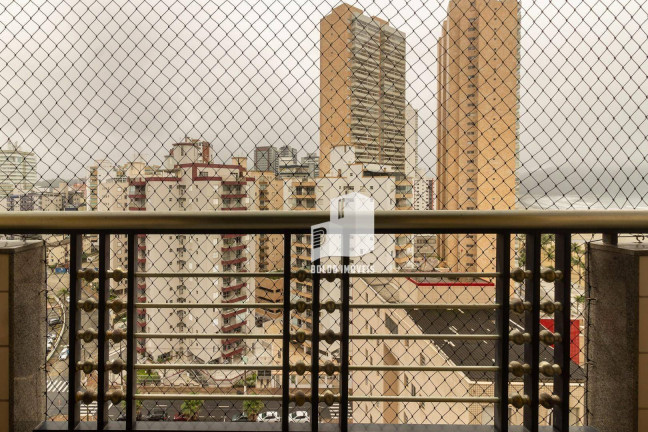 Imagem Cobertura com 3 Quartos à Venda, 140 m² em Vila Guilhermina - Praia Grande