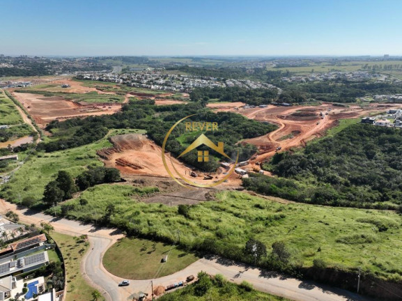 Imagem Terreno à Venda, 418 m² em Alphaville Dom Pedro - Campinas Imagem Terreno à Venda, 418 m² em Alphaville Dom Pedro - Campinas