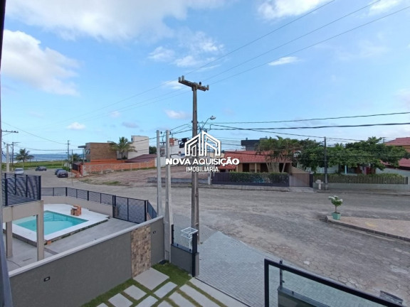 Imagem Sobrado com 3 Quartos à Venda, 136 m² em Canoas - Pontal Do Paraná Imagem Sobrado com 3 Quartos à Venda, 136 m² em Canoas - Pontal Do Paraná