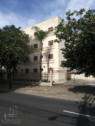 Imagem Apartamento à Venda, em Vila Trujillo - Sorocaba Imagem Apartamento à Venda, em Vila Trujillo - Sorocaba