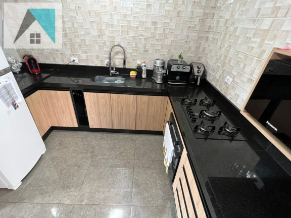 Imagem Casa com 2 Quartos à Venda, 86 m² em Portais (polvilho) - Cajamar