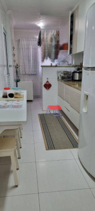 Imagem Apartamento com 1 Quarto à Venda, 64 m² em Aviação - Praia Grande Imagem Apartamento com 1 Quarto à Venda, 64 m² em Aviação - Praia Grande