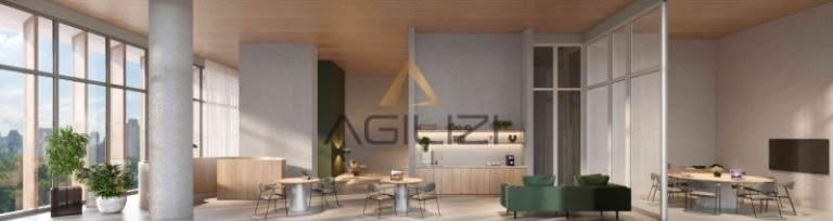 Imagem Apartamento com 4 Quartos à Venda, 193 m² em Pinheiros - São Paulo Imagem Apartamento com 4 Quartos à Venda, 193 m² em Pinheiros - São Paulo