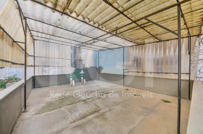 Imagem Sala Comercial à Venda, 110 m² em Centro Histórico - Porto Alegre