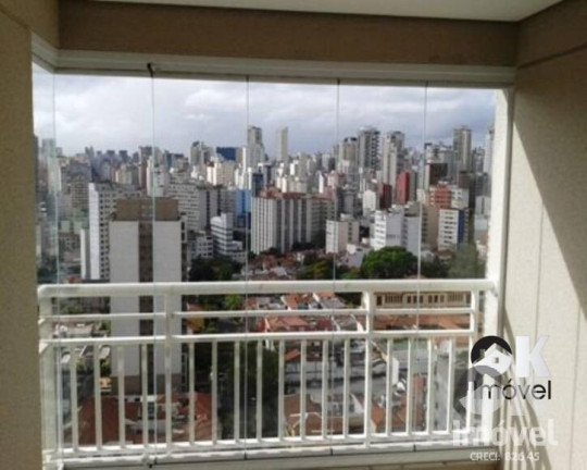 Imagem Apartamento com 2 Quartos à Venda, 58 m² em Barra Funda - São Paulo