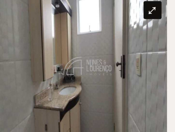 Imagem Casa com 3 Quartos à Venda, 145 m² em Macuco - Santos Imagem Casa com 3 Quartos à Venda, 145 m² em Macuco - Santos