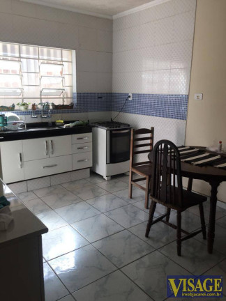 Imagem Casa com 2 Quartos à Venda, em Centro - Jacareí Imagem Casa com 2 Quartos à Venda, em Centro - Jacareí