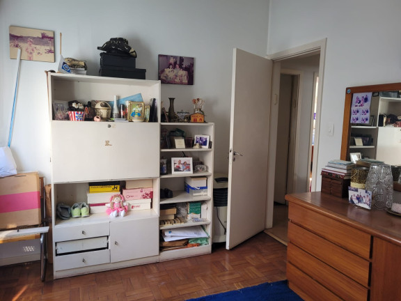 Imagem Apartamento com 3 Quartos à Venda, 107 m² em Higienópolis - São Paulo
