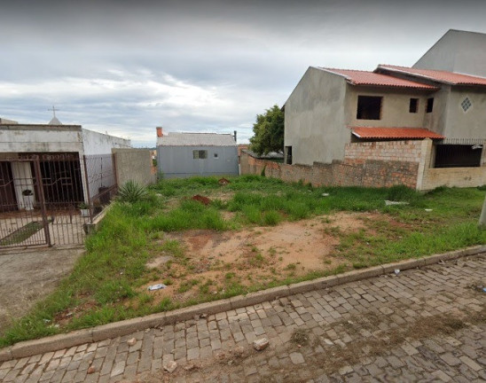 Imagem Terreno à Venda, 335 m² em Jardim Leopoldina - Porto Alegre
