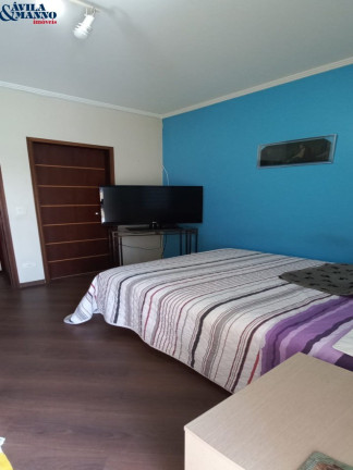 Imagem Sobrado com 3 Quartos à Venda, em Mooca - São Paulo Imagem Sobrado com 3 Quartos à Venda, em Mooca - São Paulo