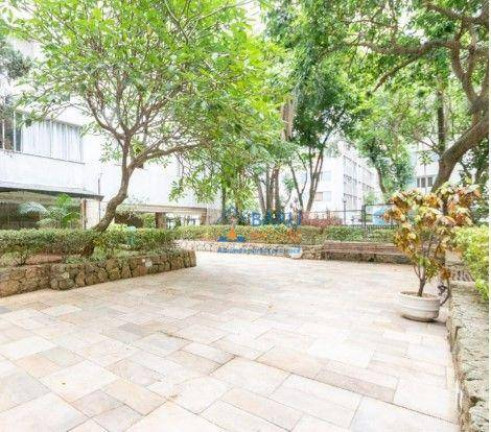 Imagem Apartamento com 3 Quartos à Venda, 130 m² em Higienópolis - São Paulo Imagem Apartamento com 3 Quartos à Venda, 130 m² em Higienópolis - São Paulo
