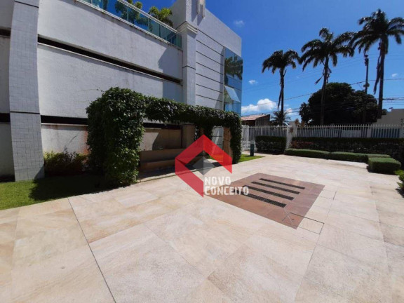 Imagem Apartamento com 3 Quartos à Venda, 77 m² em Guararapes - Fortaleza Imagem Apartamento com 3 Quartos à Venda, 77 m² em Guararapes - Fortaleza