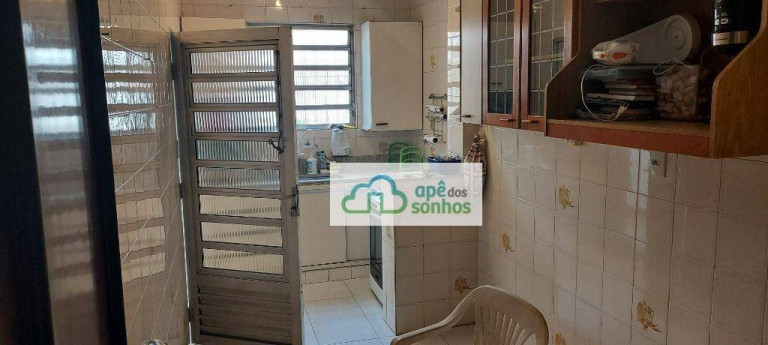 Imagem Casa com 2 Quartos à Venda, 195 m² em Vila Pompeia - São Paulo Imagem Casa com 2 Quartos à Venda, 195 m² em Vila Pompeia - São Paulo