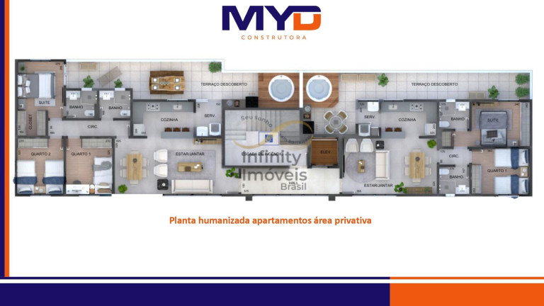 Imagem Cobertura com 2 Quartos à Venda, 20 m² em Nova Suíssa - Belo Horizonte Imagem Cobertura com 2 Quartos à Venda, 20 m² em Nova Suíssa - Belo Horizonte