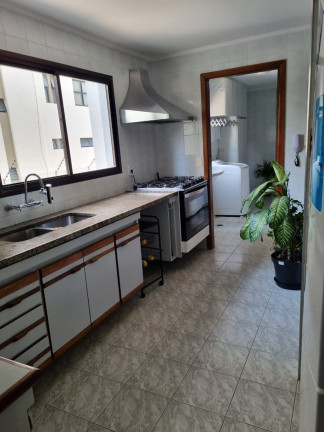 Imagem Imóvel com 4 Quartos à Venda, 181 m² em Campo Belo - São Paulo