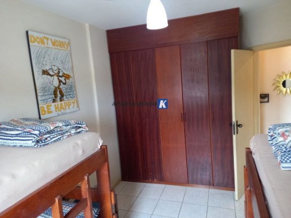 Imagem Apartamento com 2 Quartos à Venda, 67 m² em Enseada - Guarujá