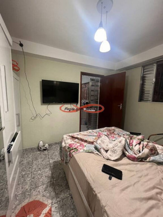Imagem Casa com 4 Quartos à Venda, 100 m² em Jardim Elba - São Paulo Imagem Casa com 4 Quartos à Venda, 100 m² em Jardim Elba - São Paulo