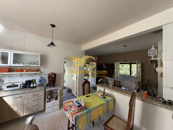 Imagem Casa com 3 Quartos à Venda, 1 m² em Loteamento Do Carmindo (colônia Do Marçal) - São João Del Rei Imagem Casa com 3 Quartos à Venda, 1 m² em Loteamento Do Carmindo (colônia Do Marçal) - São João Del Rei