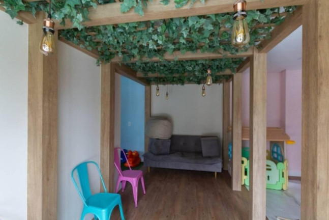 Imagem Imóvel com 2 Quartos à Venda, 35 m² em Várzea Da Barra Funda - São Paulo