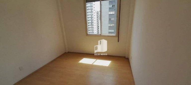 Imagem Apartamento com 3 Quartos à Venda, 94 m² em Vila Olímpia - São Paulo
