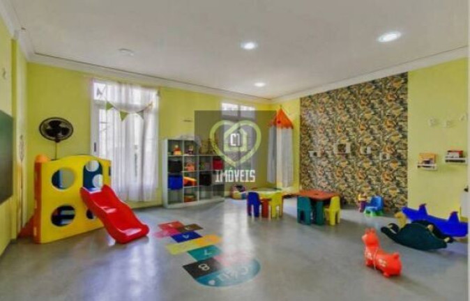 Imagem Apartamento com 2 Quartos à Venda, 72 m² em Vila Romana - São Paulo