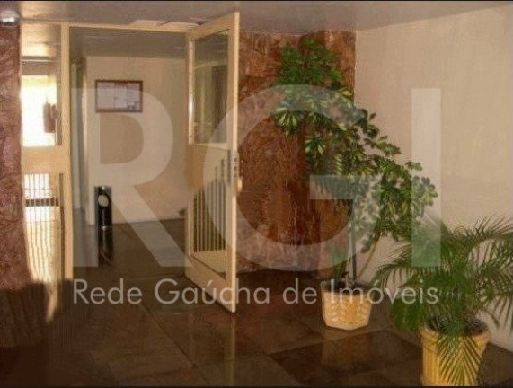 Imagem Apartamento com 1 Quarto à Venda, 54 m² em Centro Histórico - Porto Alegre Imagem Apartamento com 1 Quarto à Venda, 54 m² em Centro Histórico - Porto Alegre