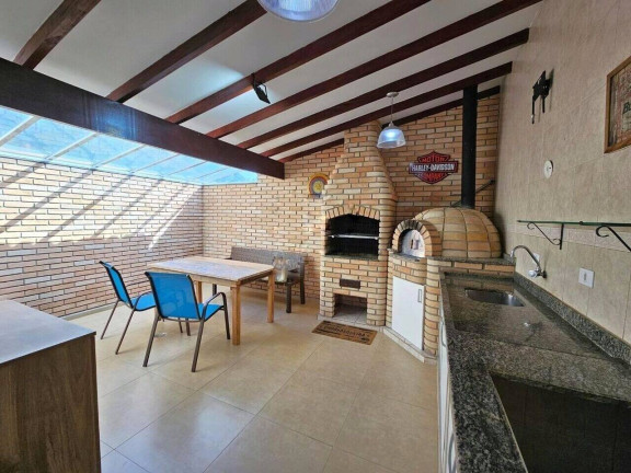 Imagem Casa de Condomínio com 2 Quartos à Venda, 83 m² em Chácara Canta Galo - Cotia Imagem Casa de Condomínio com 2 Quartos à Venda, 83 m² em Chácara Canta Galo - Cotia