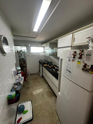 Imagem Apartamento com 3 Quartos à Venda, 124 m² em Casa Amarela - Recife Imagem Apartamento com 3 Quartos à Venda, 124 m² em Casa Amarela - Recife