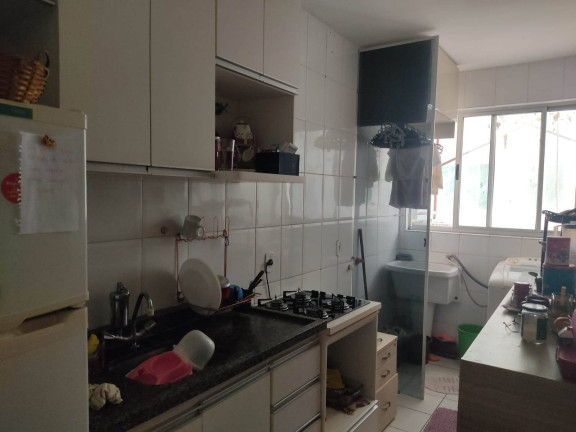 Imagem Apartamento com 2 Quartos à Venda, 58 m² em Brasília
