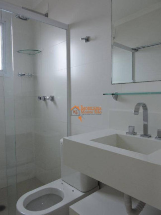 Imagem Cobertura com 3 Quartos à Venda, 175 m² em Vila Galvão - Guarulhos Imagem Cobertura com 3 Quartos à Venda, 175 m² em Vila Galvão - Guarulhos