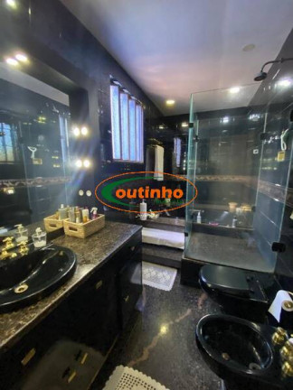 Imagem Cobertura com 3 Quartos à Venda, 200 m² em Maracanã - Rio De Janeiro Imagem Cobertura com 3 Quartos à Venda, 200 m² em Maracanã - Rio De Janeiro