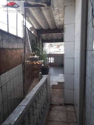 Imagem Casa com 3 Quartos à Venda, 101 m² em Jardim Tabatinga - Guarulhos Imagem Casa com 3 Quartos à Venda, 101 m² em Jardim Tabatinga - Guarulhos