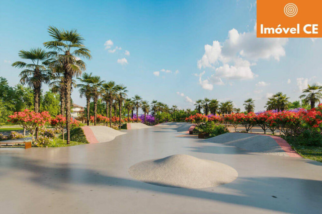 Imagem Terreno à Venda, 250 m² em Praia Da Taíba - São Gonçalo Do Amarante Imagem Terreno à Venda, 250 m² em Praia Da Taíba - São Gonçalo Do Amarante