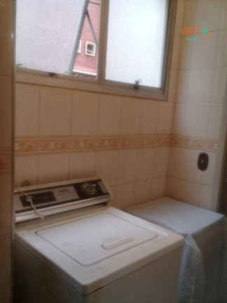 Imagem Apartamento com 3 Quartos à Venda, 98 m² em Lapa - São Paulo