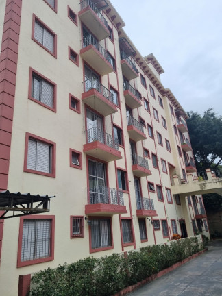 Apartamento com 2 Quartos à Venda, 68 m² em Jardim Palmares (zona Sul) - São Paulo